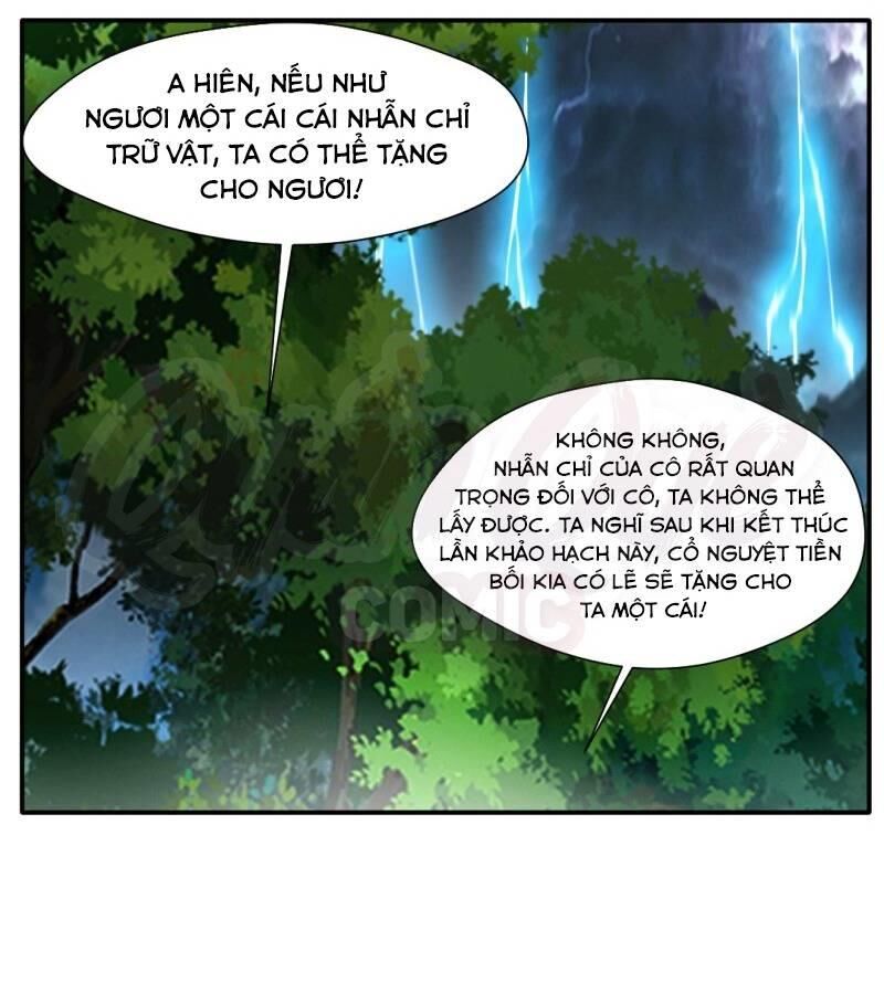 Tuyệt Thế Đế Tôn Chapter 38 - 20