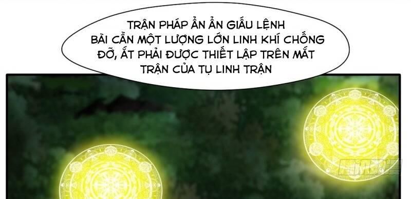 Tuyệt Thế Đế Tôn Chapter 38 - 28