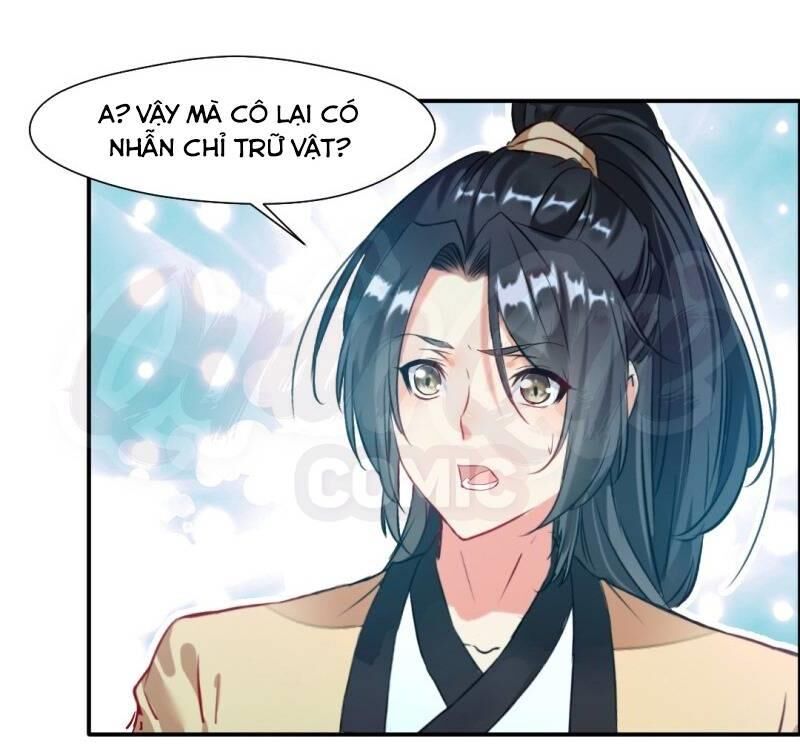 Tuyệt Thế Đế Tôn Chapter 38 - 8