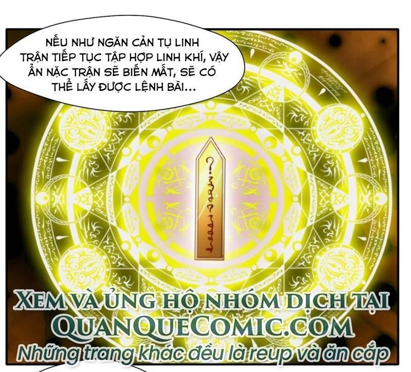 Tuyệt Thế Đế Tôn Chapter 39 - 1