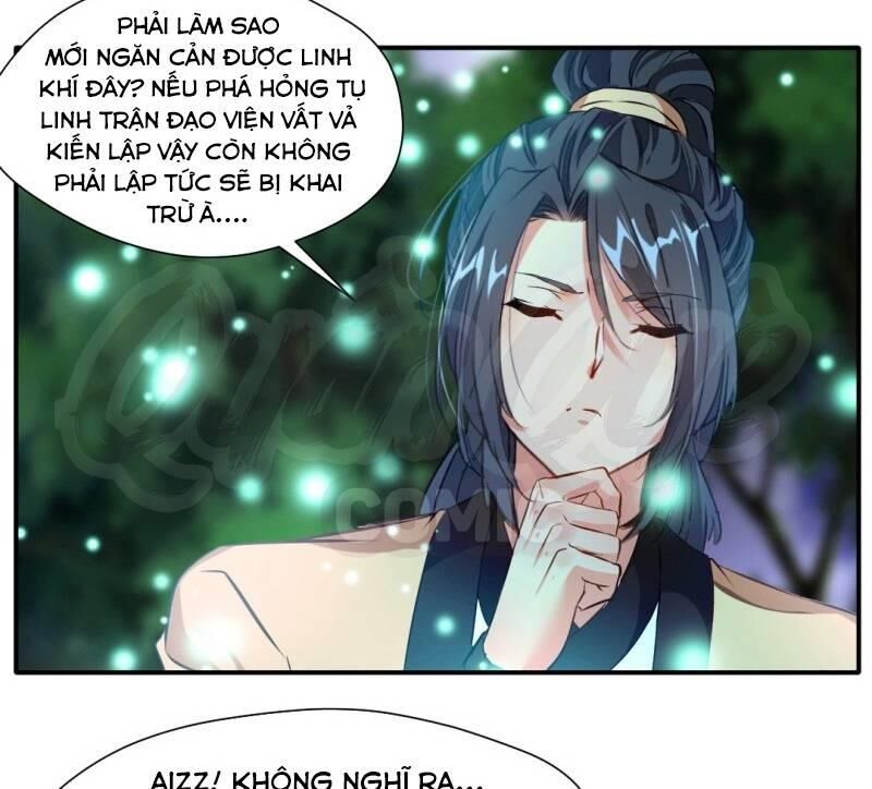 Tuyệt Thế Đế Tôn Chapter 39 - 2