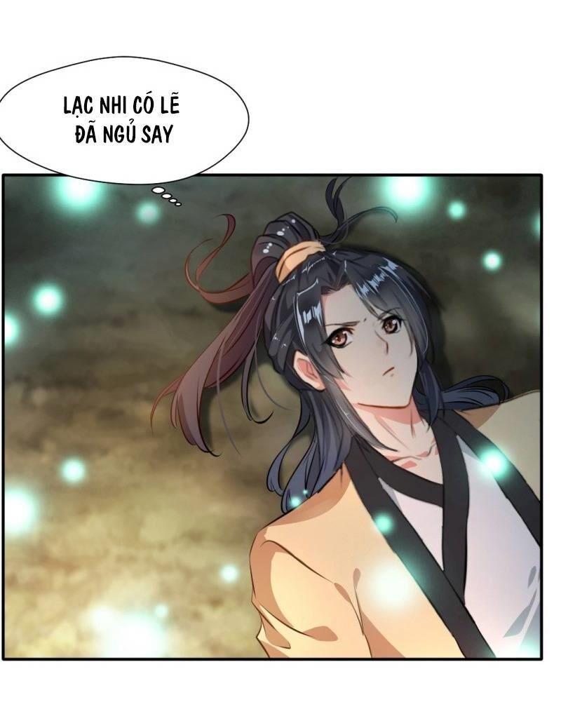 Tuyệt Thế Đế Tôn Chapter 39 - 6