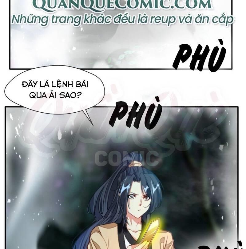 Tuyệt Thế Đế Tôn Chapter 40 - 2