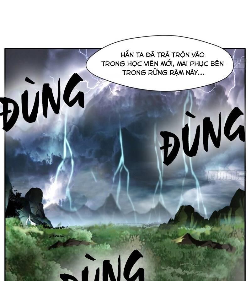 Tuyệt Thế Đế Tôn Chapter 41 - 16