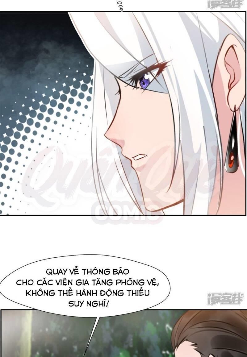 Tuyệt Thế Đế Tôn Chapter 42 - 5