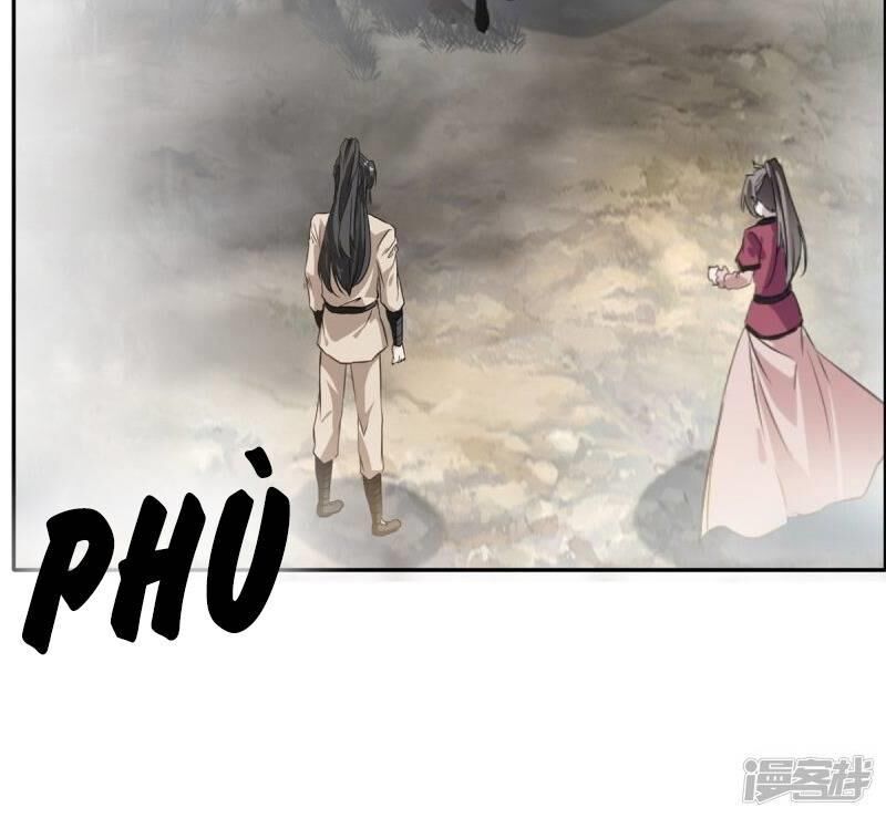 Tuyệt Thế Đế Tôn Chapter 43 - 30