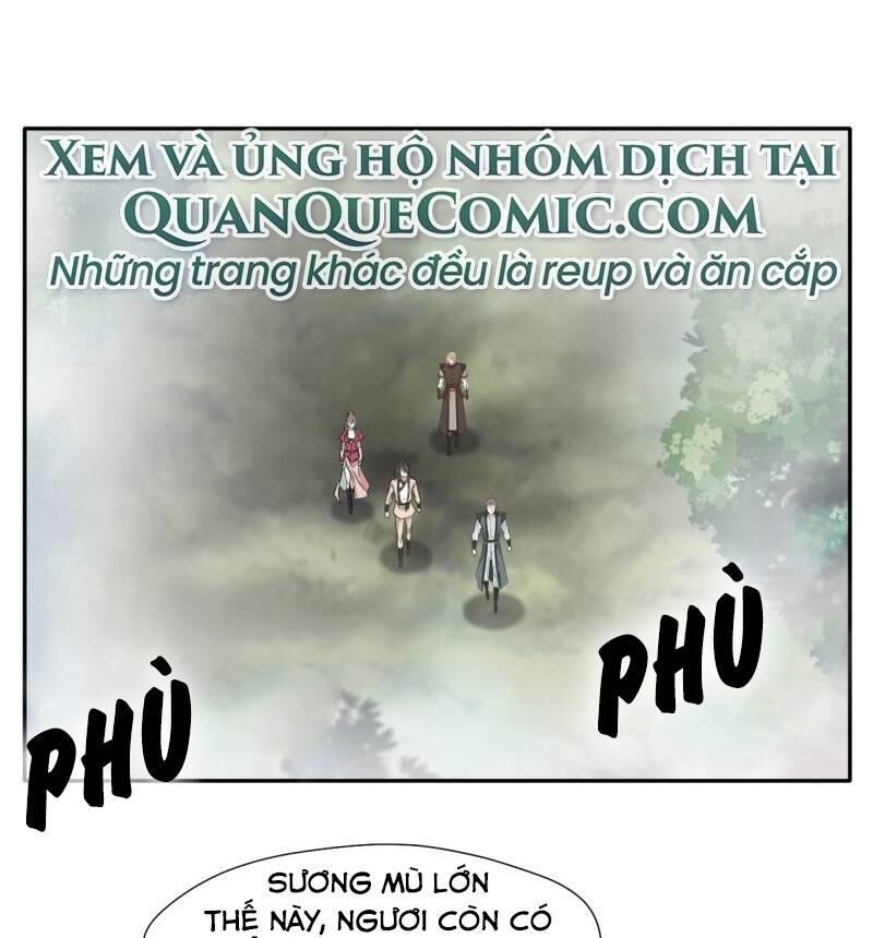 Tuyệt Thế Đế Tôn Chapter 44 - 1