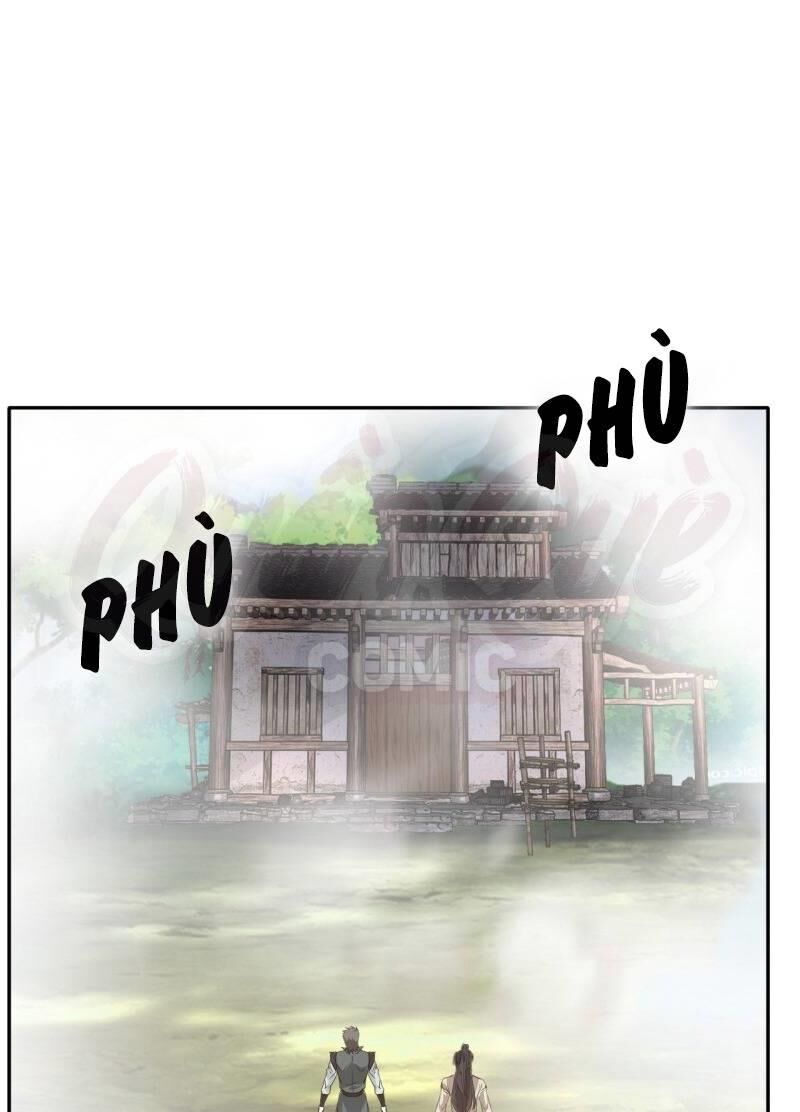 Tuyệt Thế Đế Tôn Chapter 44 - 5