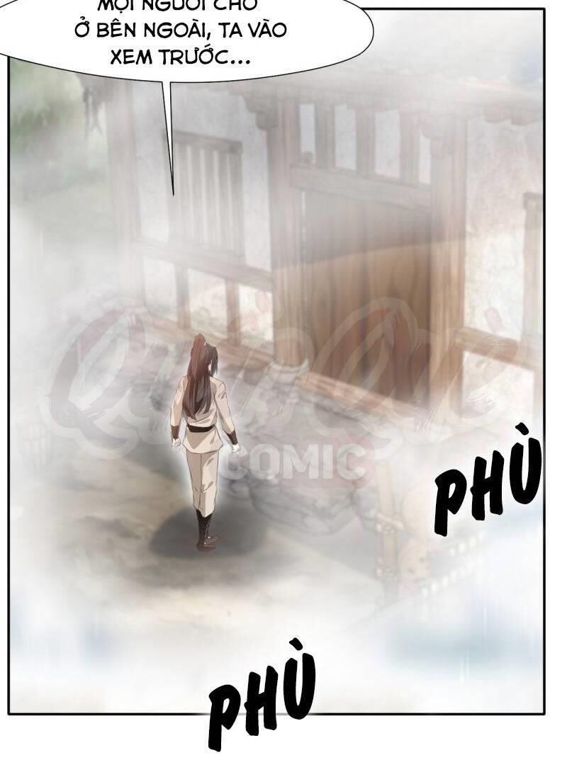 Tuyệt Thế Đế Tôn Chapter 44 - 8