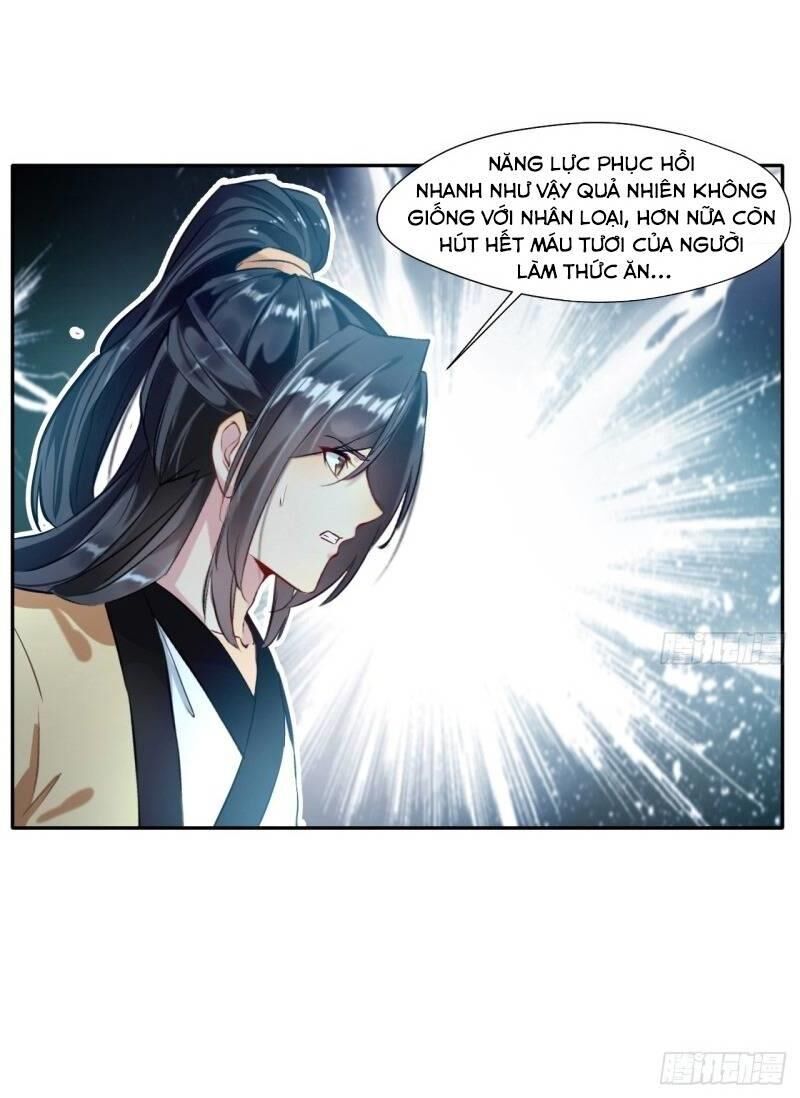 Tuyệt Thế Đế Tôn Chapter 46 - 27