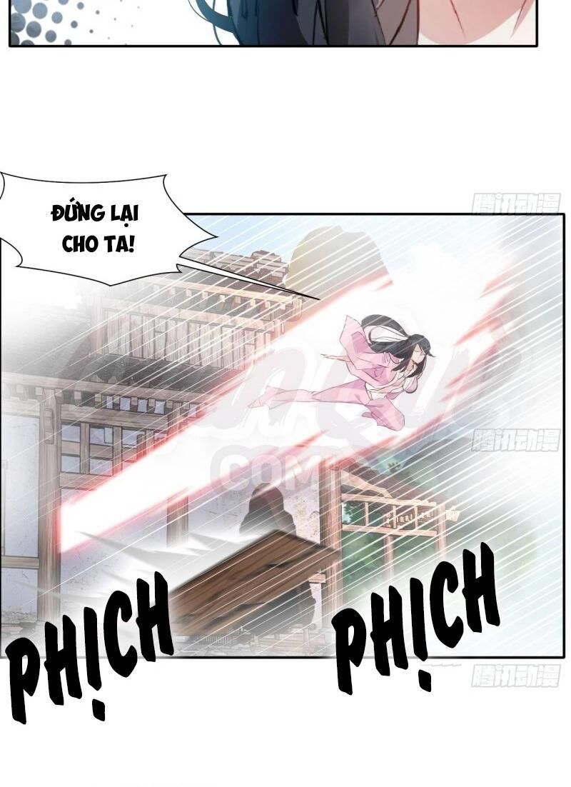 Tuyệt Thế Đế Tôn Chapter 47 - 20