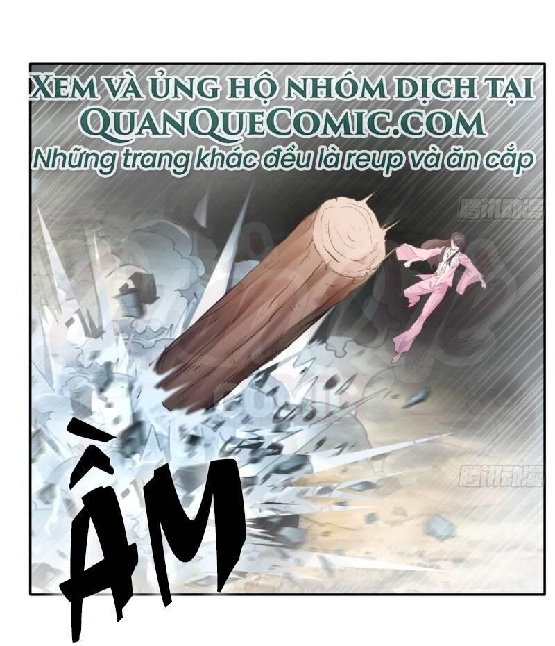 Tuyệt Thế Đế Tôn Chapter 48 - 14