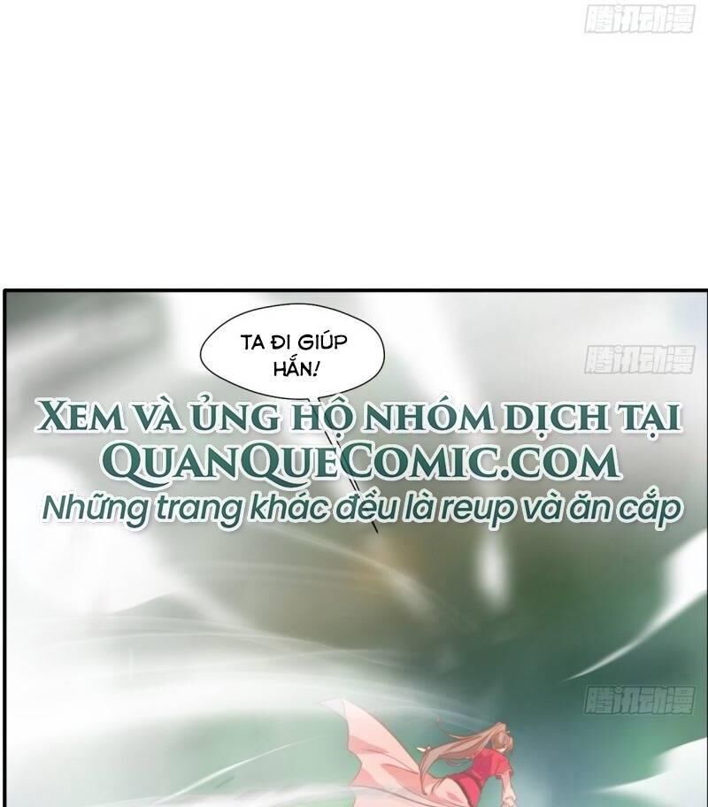 Tuyệt Thế Đế Tôn Chapter 49 - 13