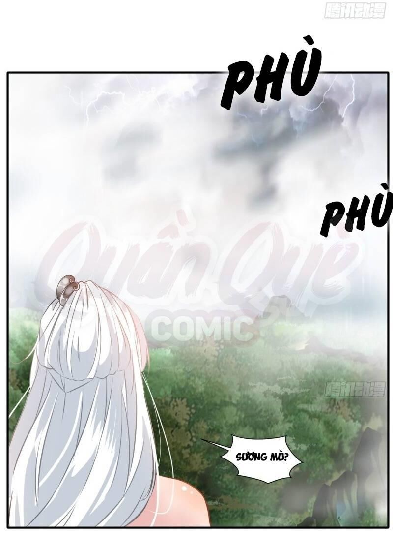 Tuyệt Thế Đế Tôn Chapter 49 - 17