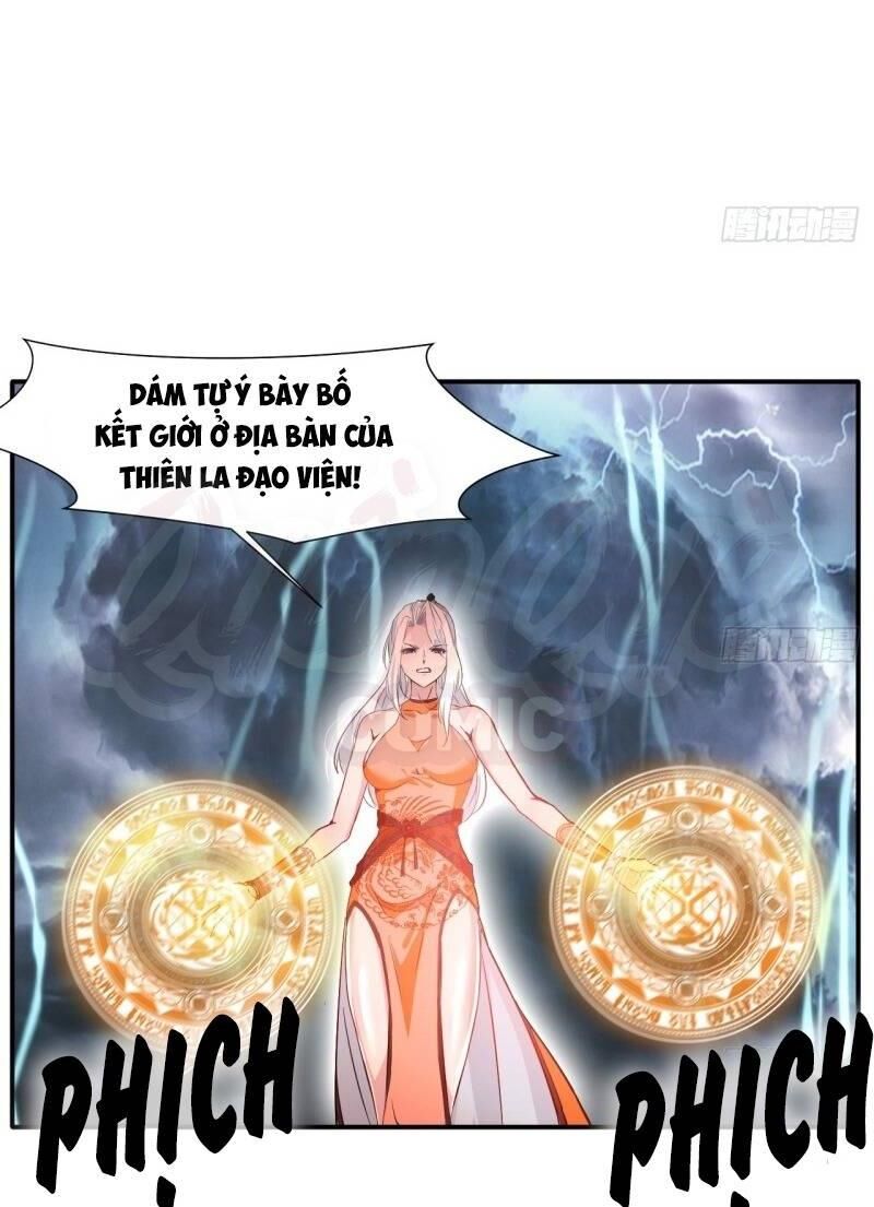 Tuyệt Thế Đế Tôn Chapter 49 - 23