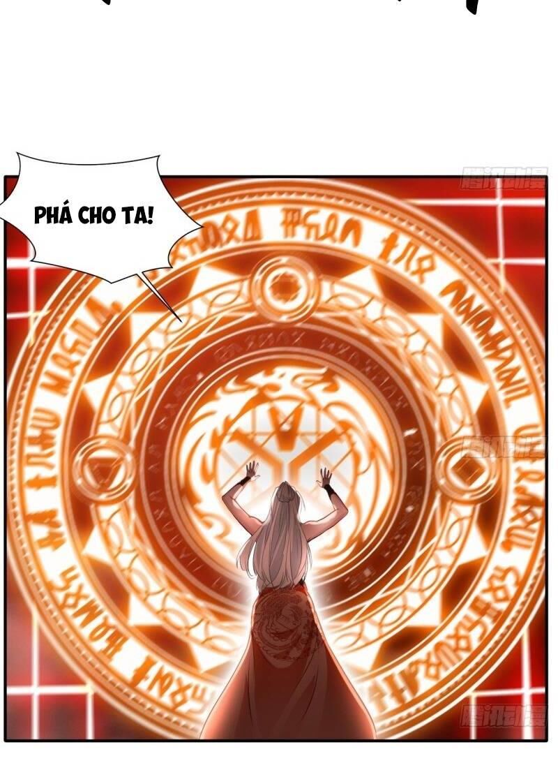 Tuyệt Thế Đế Tôn Chapter 49 - 24