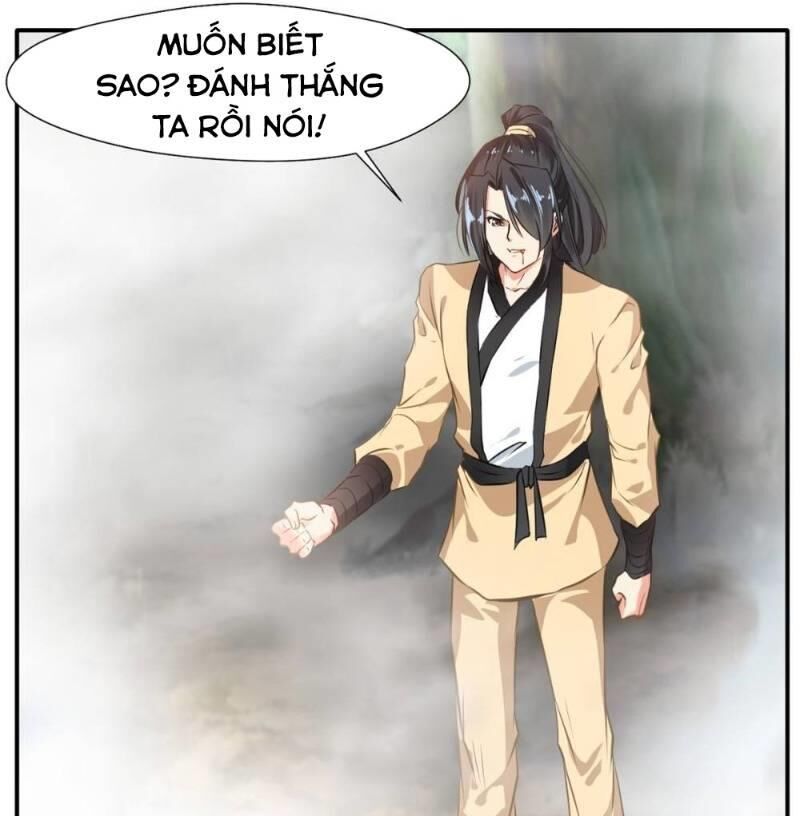 Tuyệt Thế Đế Tôn Chapter 51 - 10