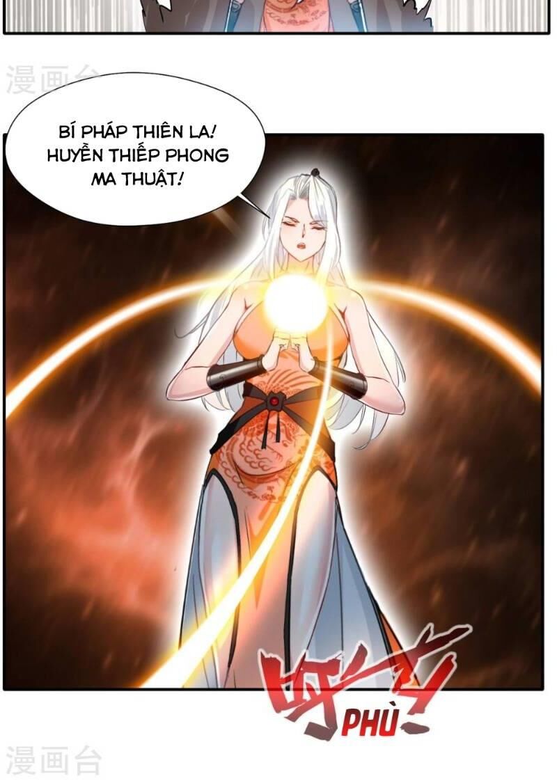 Tuyệt Thế Đế Tôn Chapter 55 - 30