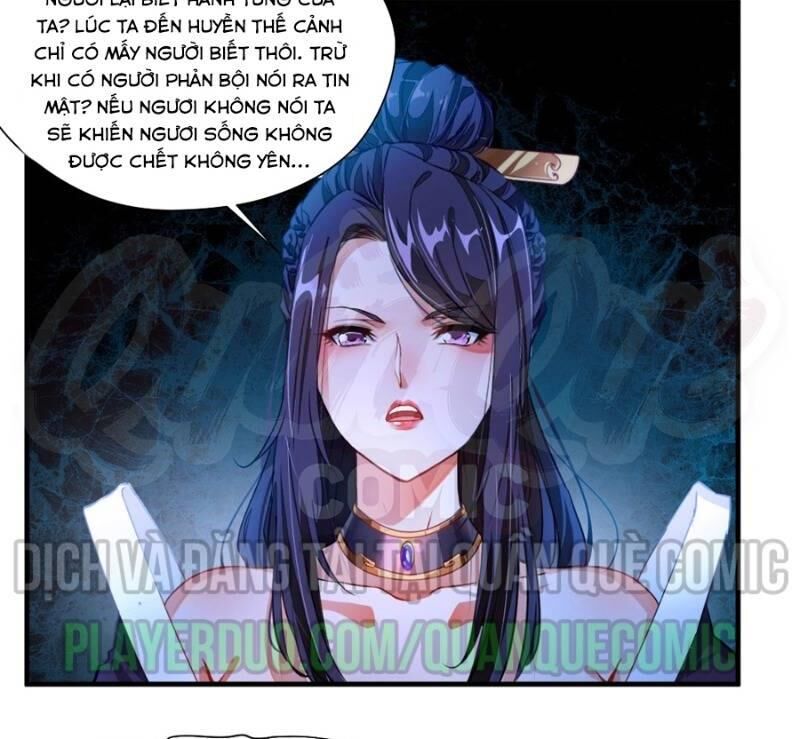 Tuyệt Thế Đế Tôn Chapter 6 - 2