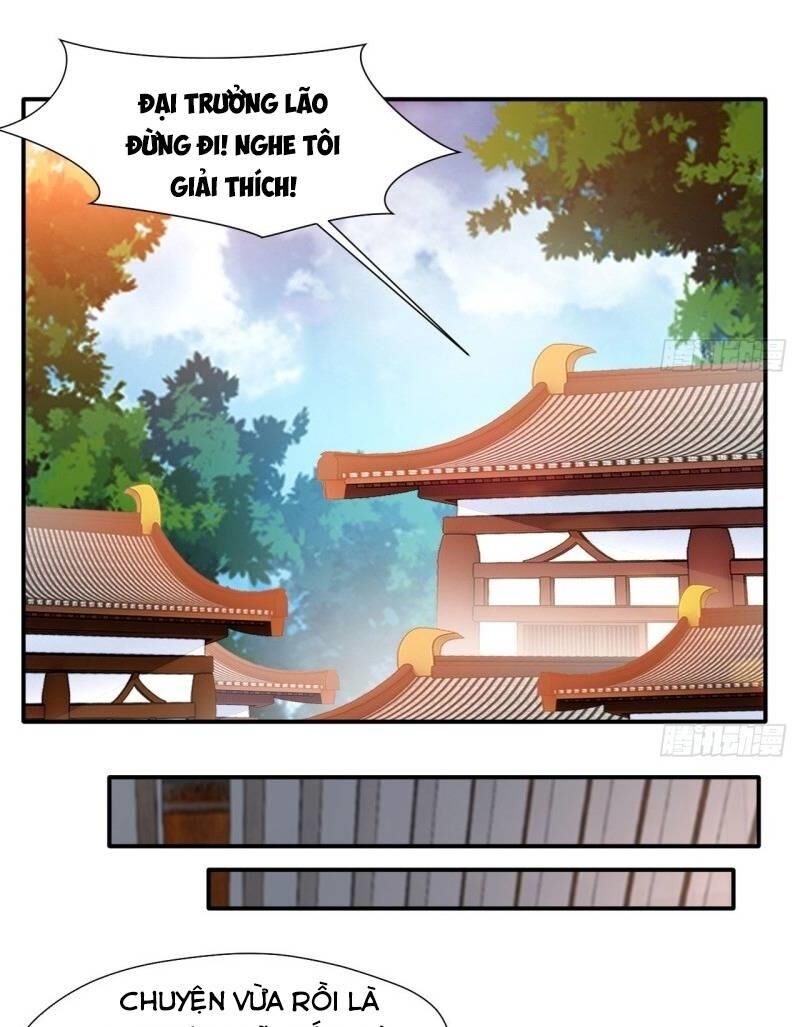 Tuyệt Thế Đế Tôn Chapter 61 - 25