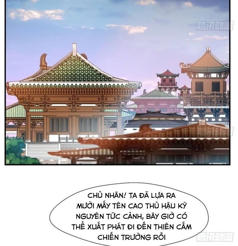 Tuyệt Thế Đế Tôn Chapter 64 - 33