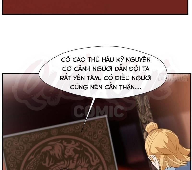 Tuyệt Thế Đế Tôn Chapter 64 - 35