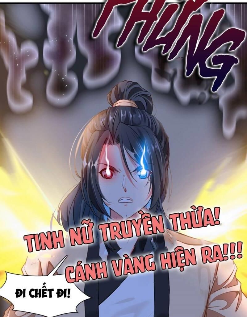 Tuyệt Thế Đế Tôn Chapter 7 - 30