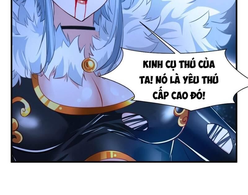 Tuyệt Thế Đế Tôn Chapter 7 - 33