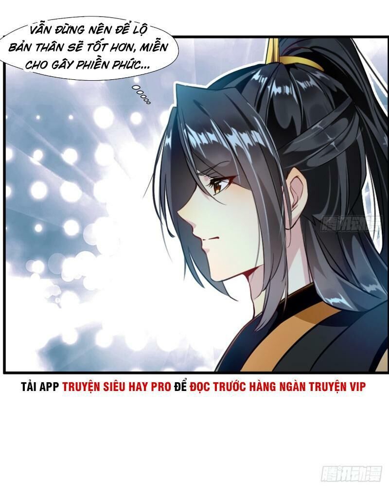 Tuyệt Thế Đế Tôn Chapter 70 - 20