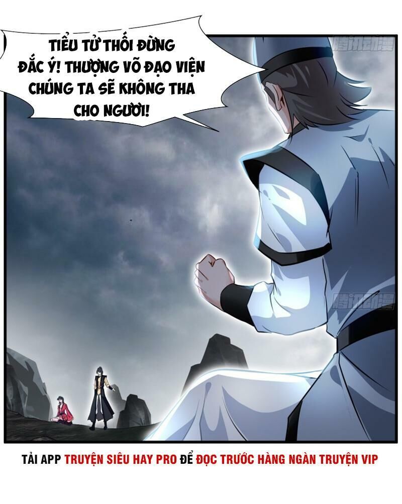 Tuyệt Thế Đế Tôn Chapter 70 - 7