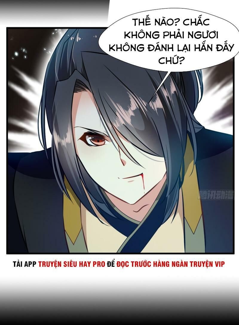 Tuyệt Thế Đế Tôn Chapter 72 - 3