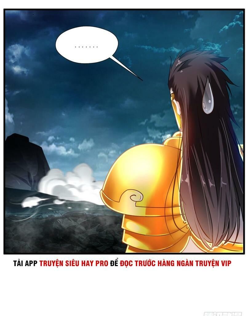 Tuyệt Thế Đế Tôn Chapter 78 - 19