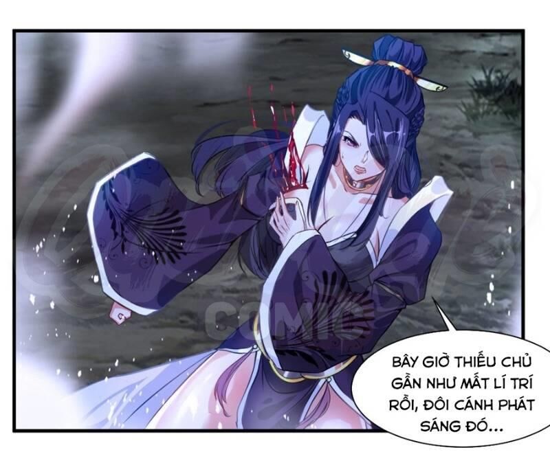 Tuyệt Thế Đế Tôn Chapter 8 - 23