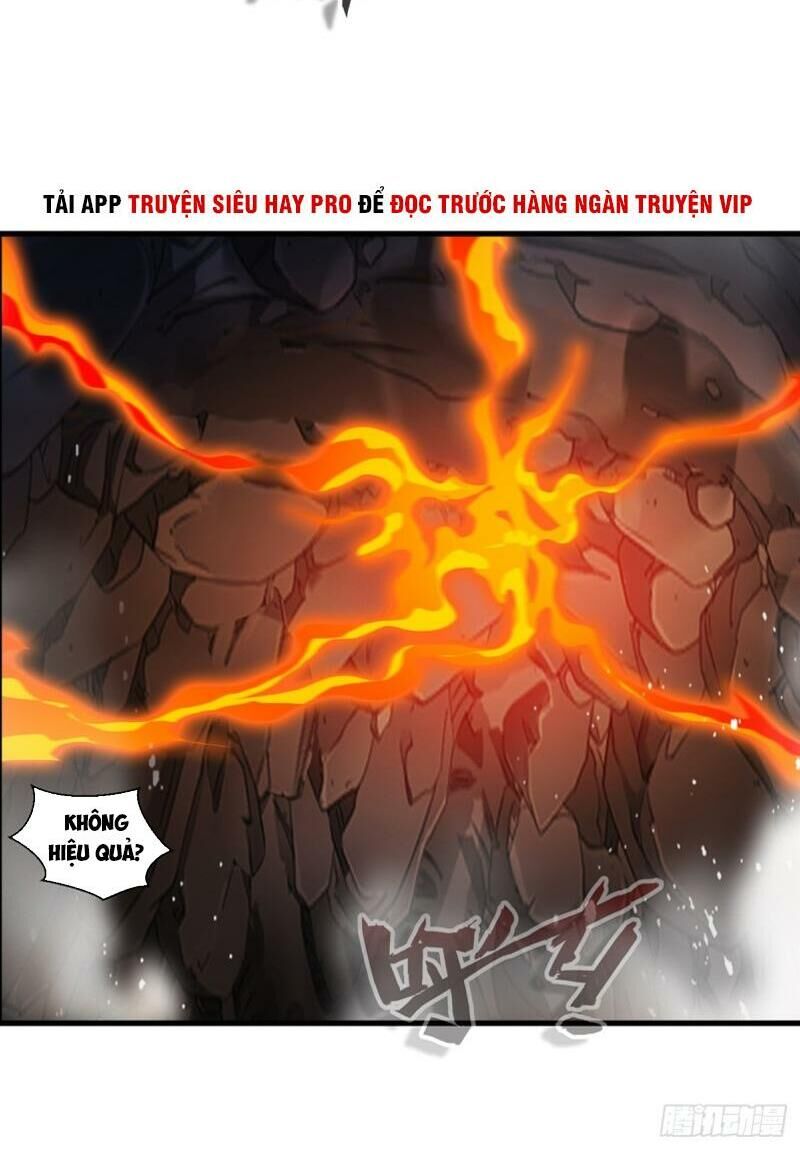 Tuyệt Thế Đế Tôn Chapter 80 - 2