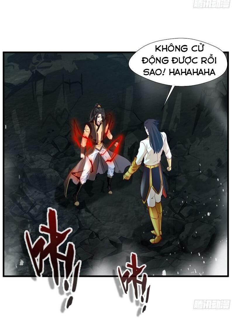 Tuyệt Thế Đế Tôn Chapter 81 - 11