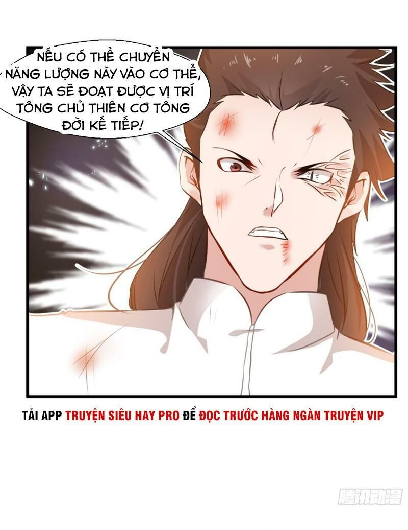 Tuyệt Thế Đế Tôn Chapter 82 - 5