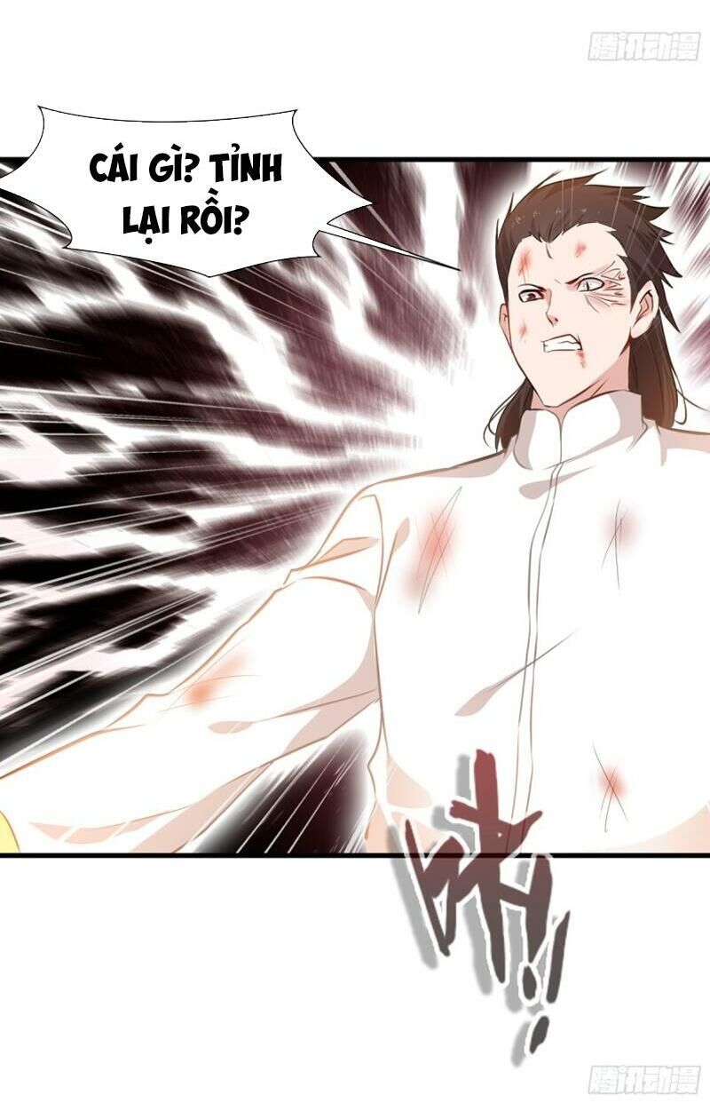 Tuyệt Thế Đế Tôn Chapter 82 - 8