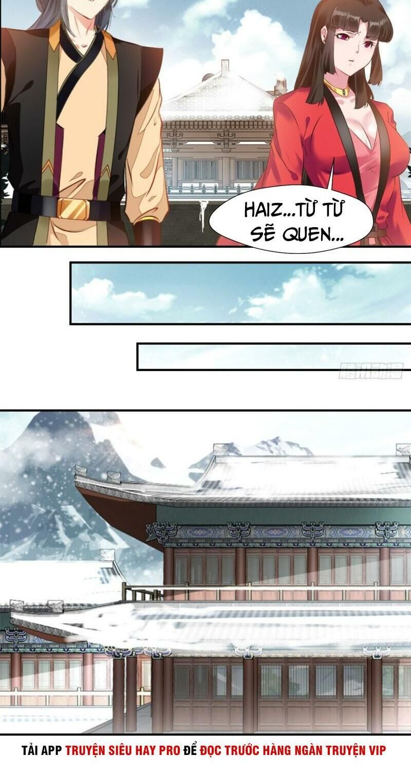 Tuyệt Thế Đế Tôn Chapter 86 - 4