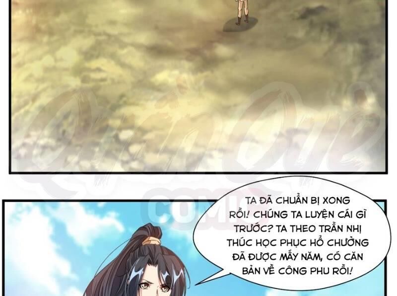 Tuyệt Thế Đế Tôn Chapter 9 - 26