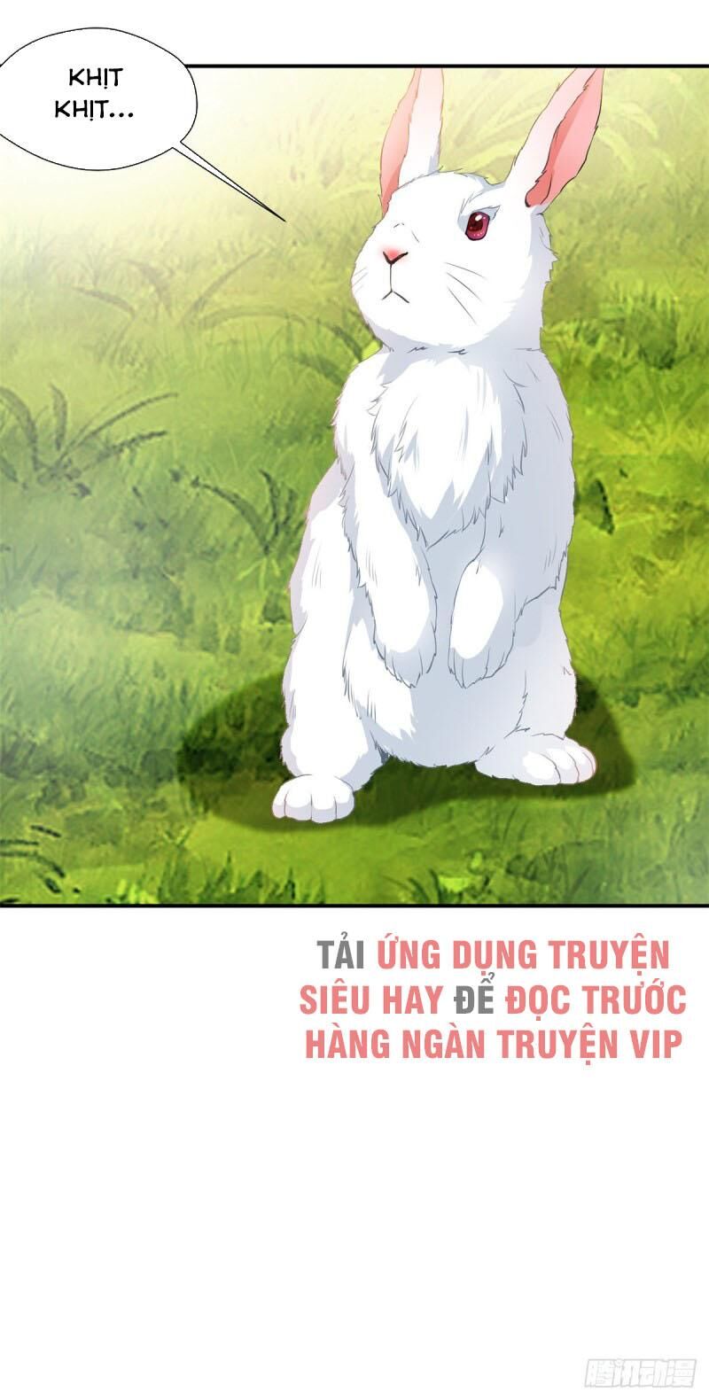 Tuyệt Thế Đế Tôn Chapter 92 - 19