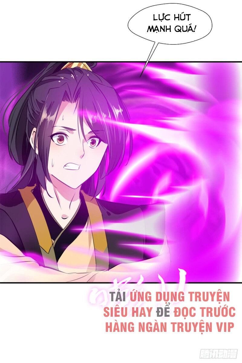 Tuyệt Thế Đế Tôn Chapter 92 - 3