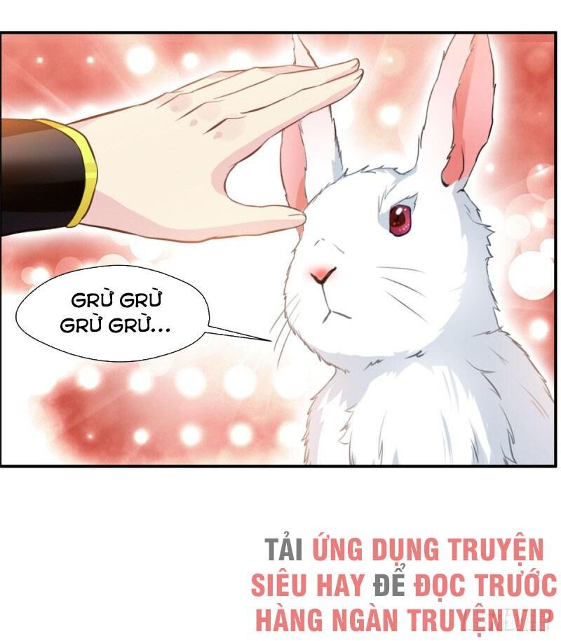 Tuyệt Thế Đế Tôn Chapter 92 - 21