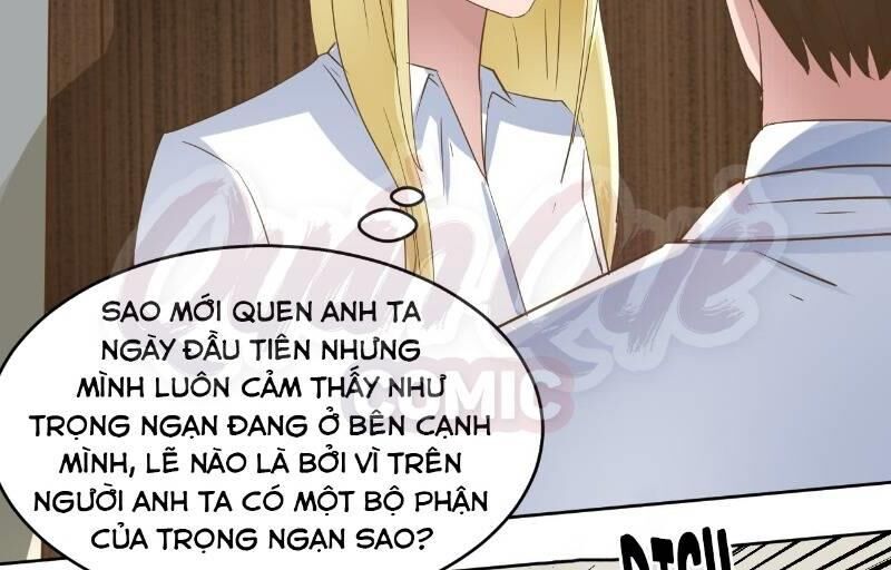 Đô Thị Thần Nhãn Chapter 3 - 11