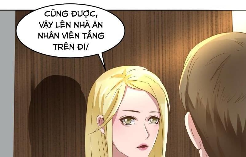 Đô Thị Thần Nhãn Chapter 3 - 10