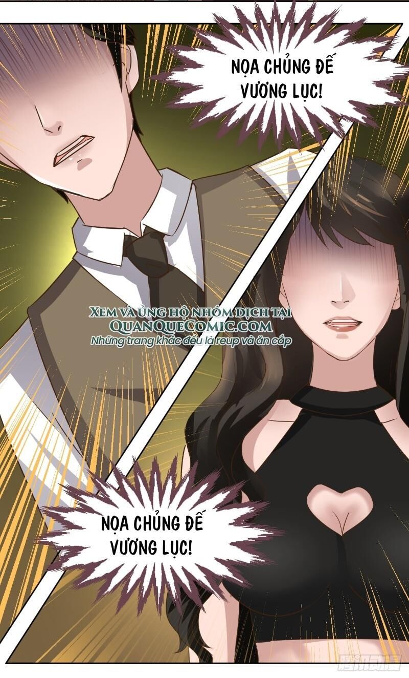 Đô Thị Thần Nhãn Chapter 6 - 14