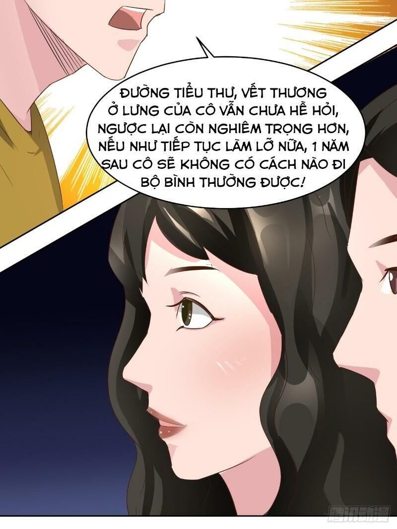 Đô Thị Thần Nhãn Chapter 7 - 15