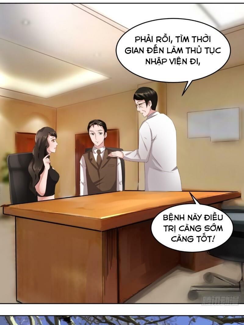 Đô Thị Thần Nhãn Chapter 9 - 7