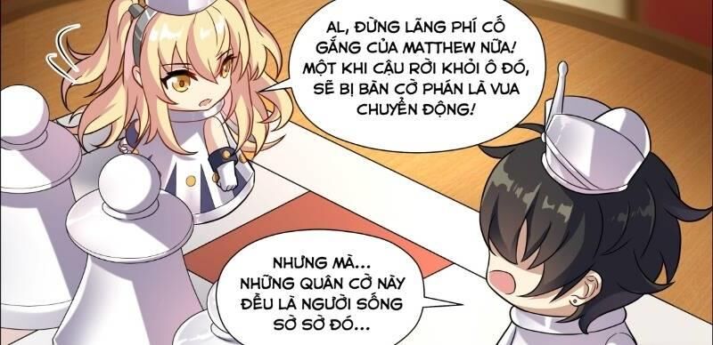 Thập Nhị Thần Binh Khí Chapter 13 - 8