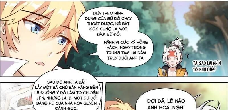 Thập Nhị Thần Binh Khí Chapter 16 - 4