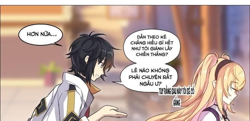 Thập Nhị Thần Binh Khí Chapter 4 - 10